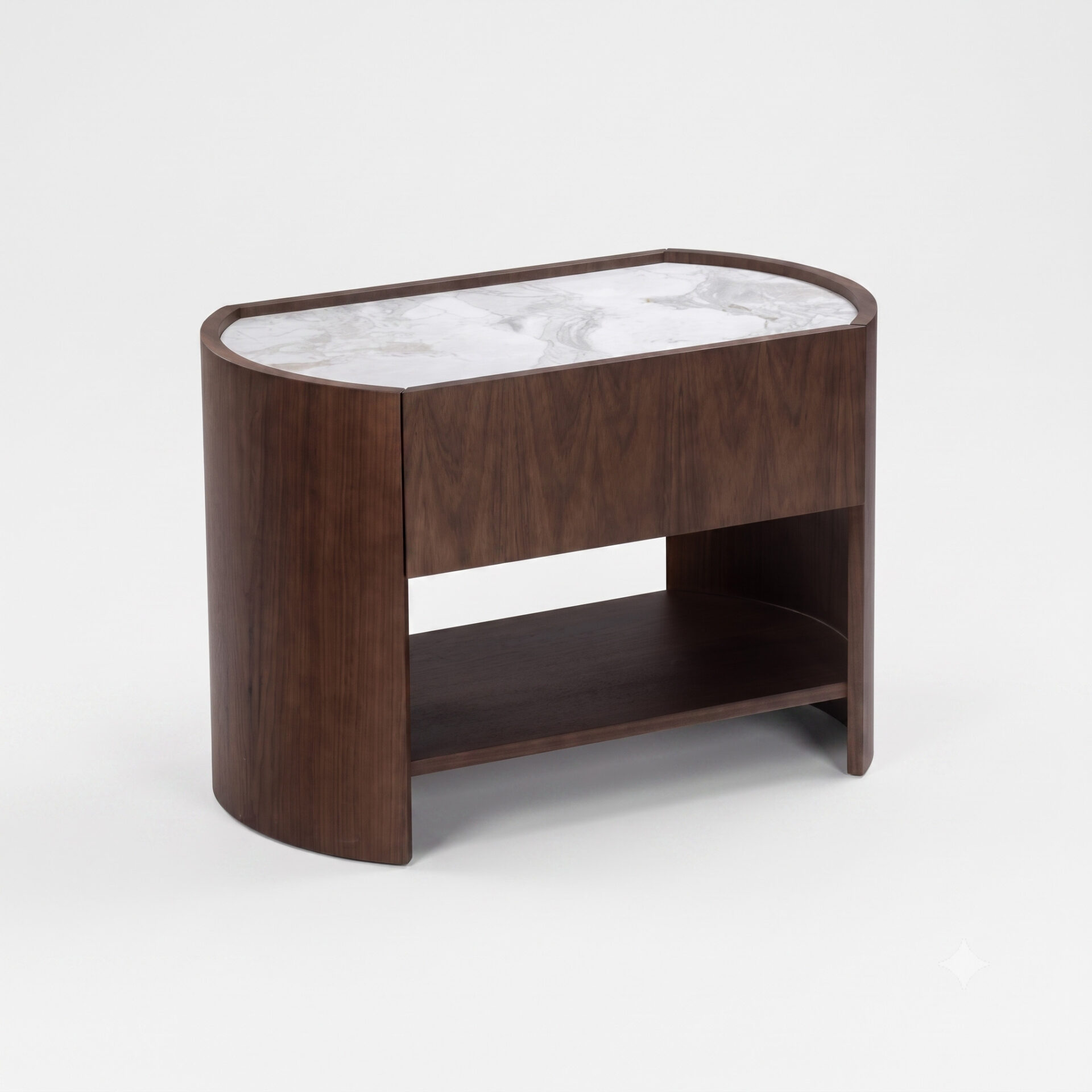 Mesa de cabeceira ENZ016