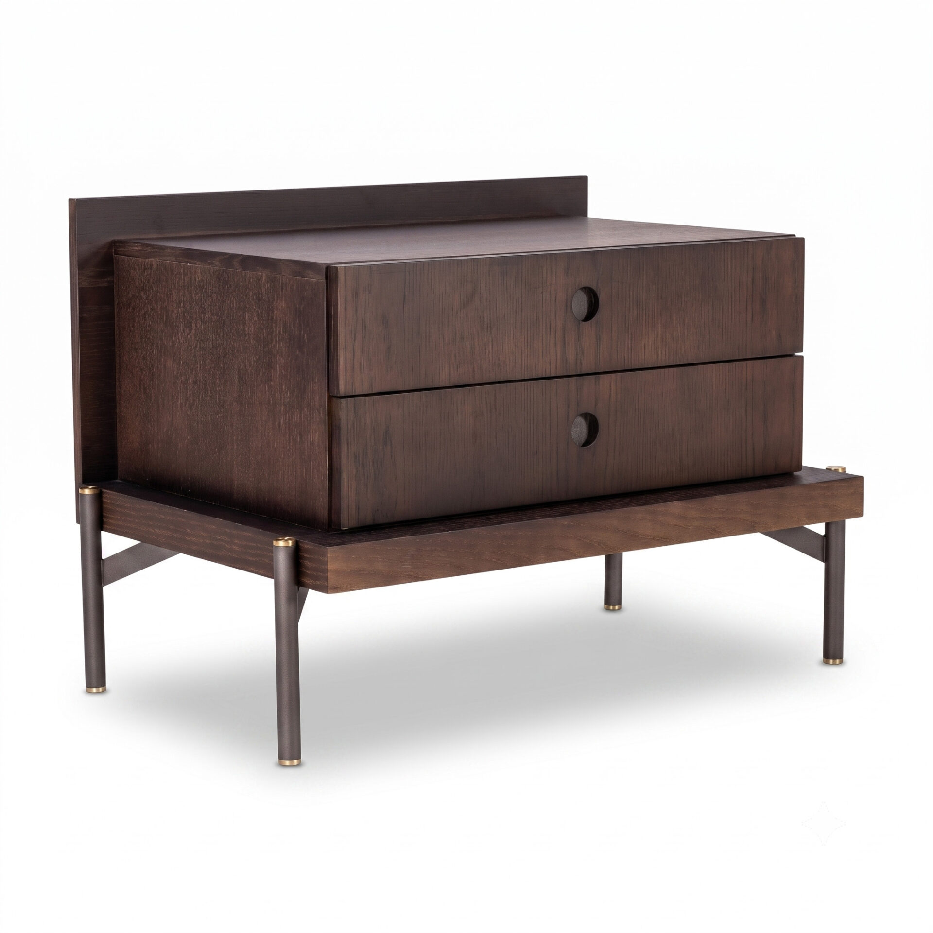 Mesa de cabeceira ENZ008