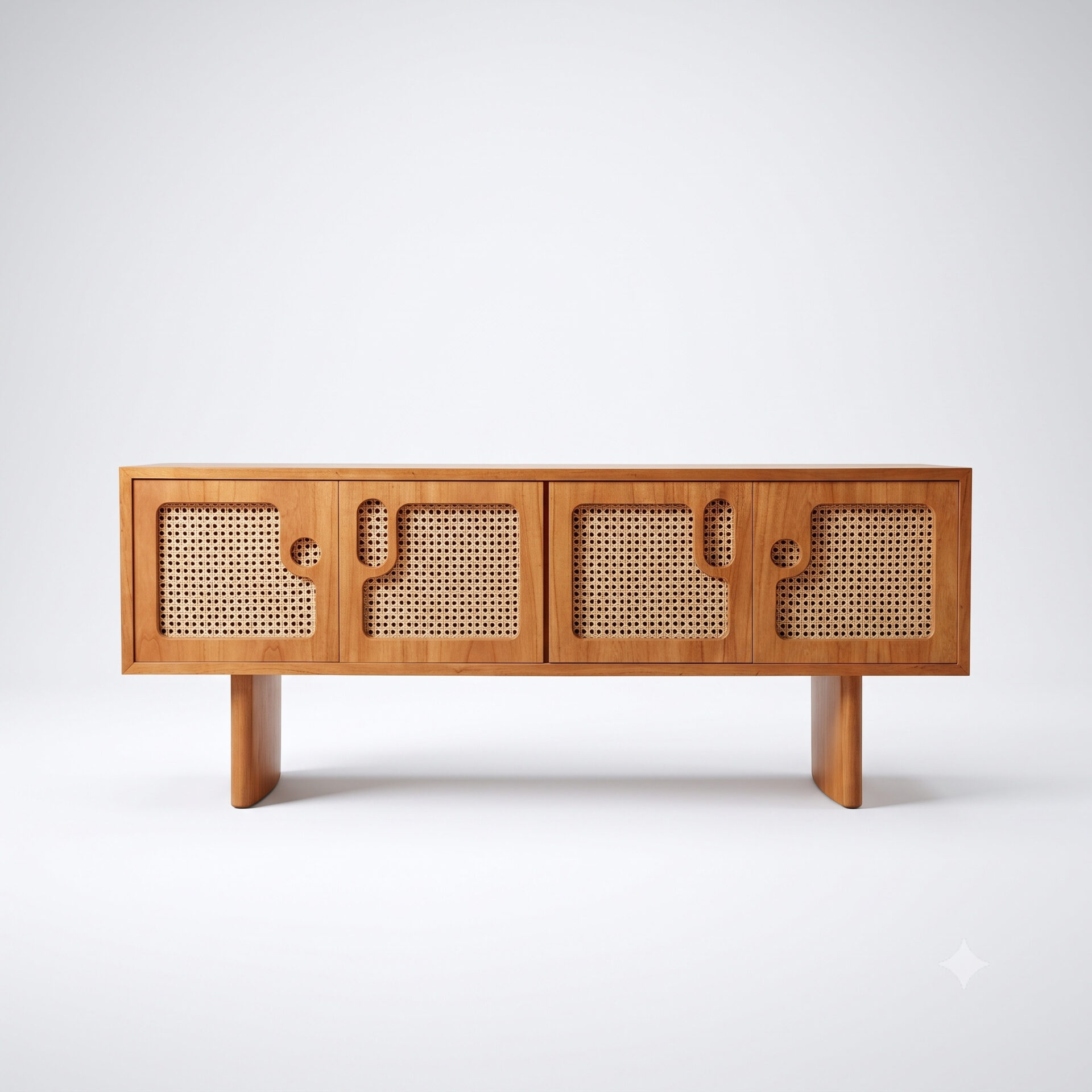 Buffet RAF190
