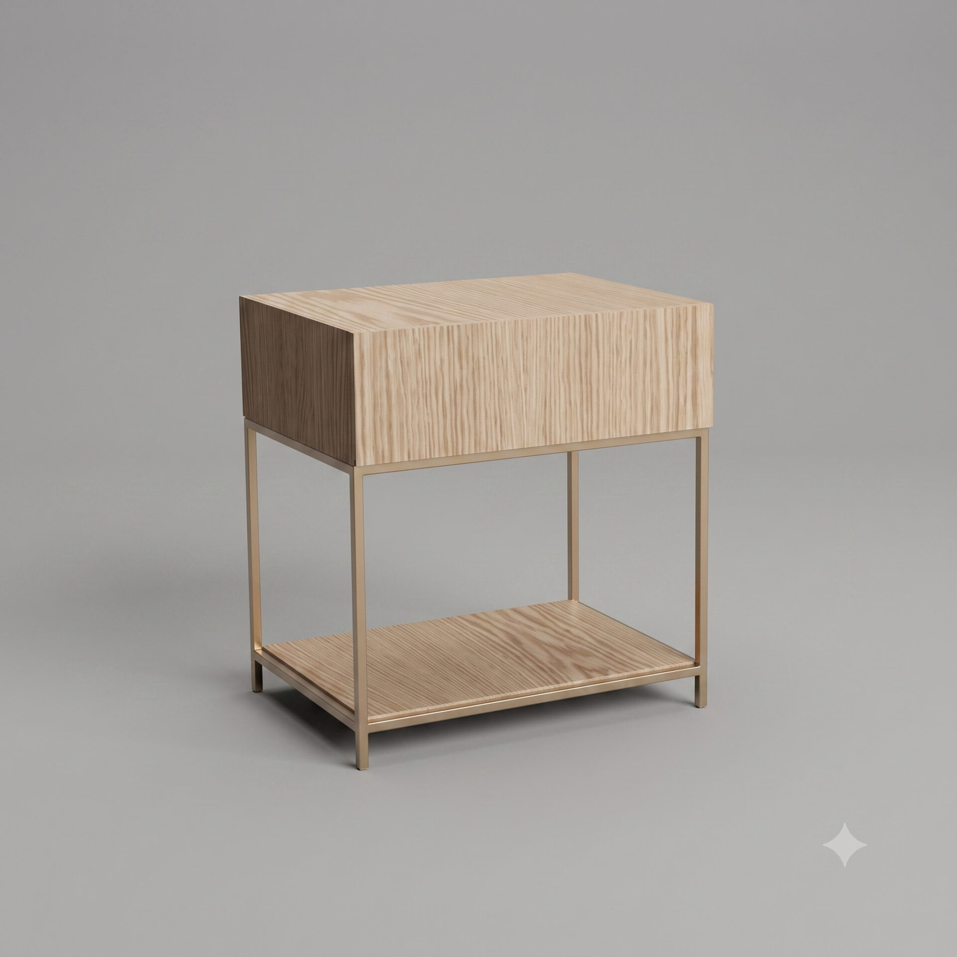 Mesa de cabeceira ELT025